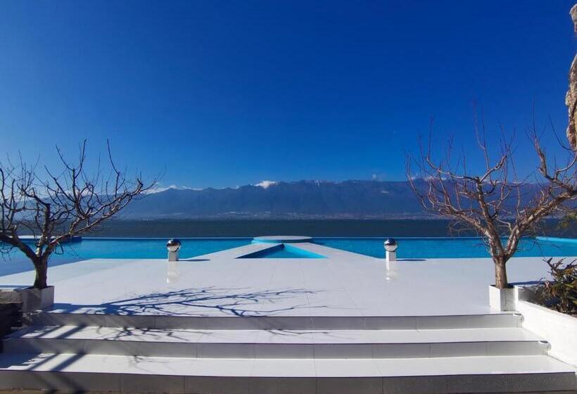 Дом 3 Спальни, Dali Fugao Sea View