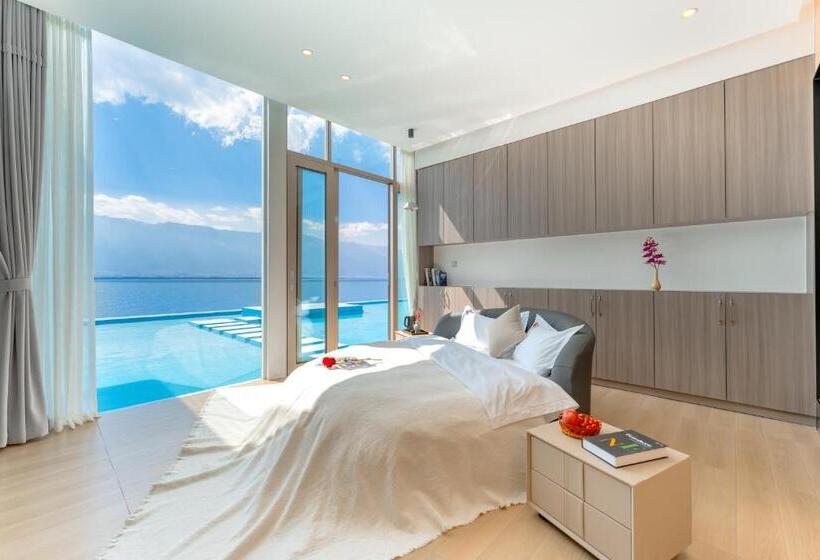Дом 3 Спальни, Dali Fugao Sea View