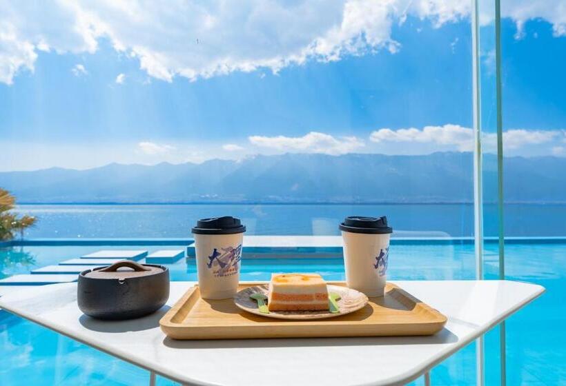 Дом 3 Спальни, Dali Fugao Sea View