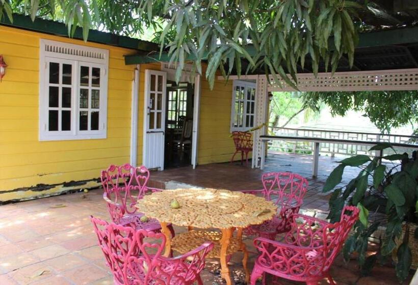 اتاق استاندارد با تخت بزرگ, El Oasis