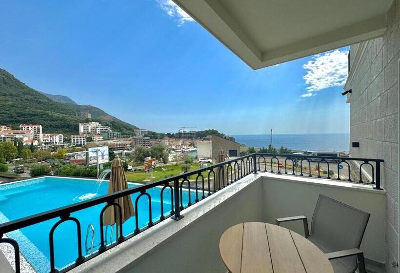 اتاق استاندارد, Exclusive