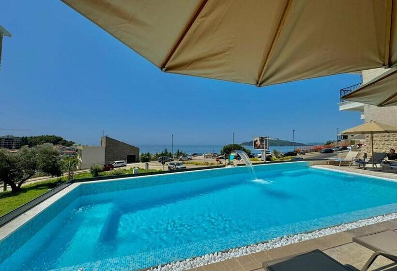 اتاق استاندارد, Exclusive