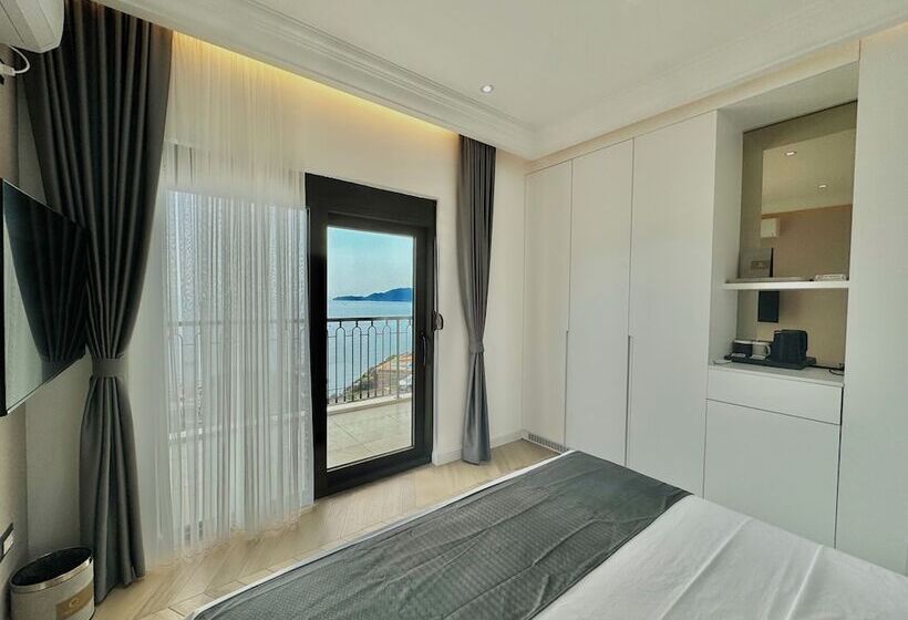 اتاق استاندارد, Exclusive