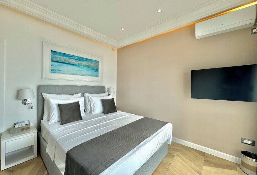 اتاق استاندارد, Exclusive