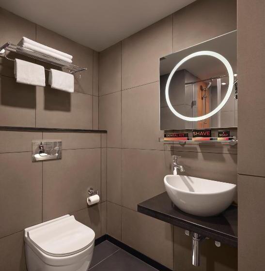 Президентский Люкс, Ginger Coimbatore Airport , Avinashi Road