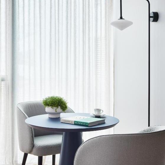 חדר סטנדרט, Lanson Place Parliament Gardens