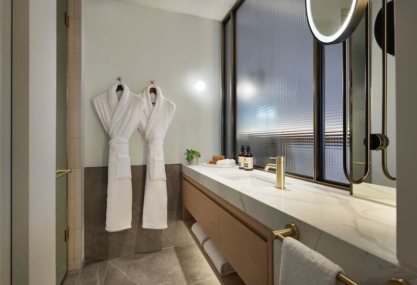 חדר סטנדרט, Lanson Place Parliament Gardens