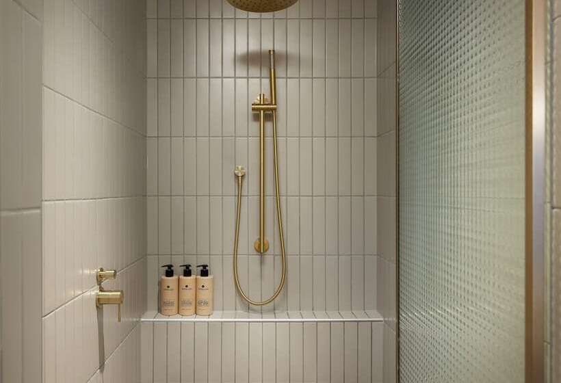 חדר סטודיו סטנדרד, Lanson Place Parliament Gardens