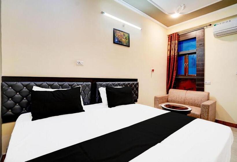 三人经典房间, Oyo Cozy Home Stay