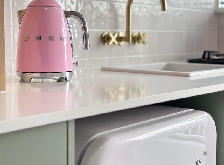 מיטת קינג בסוויטה, Surfside 22