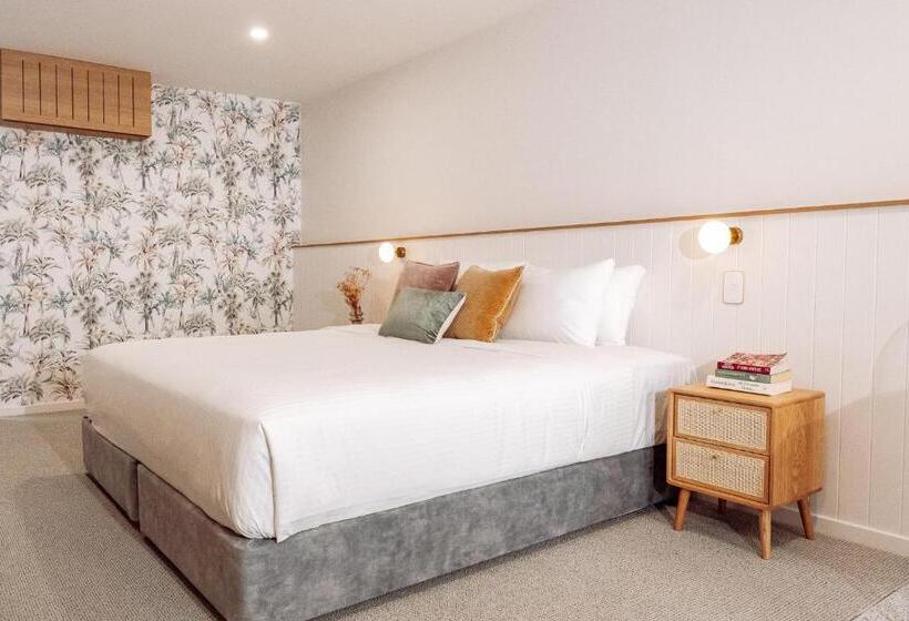 חדר דלוקס, Surfside 22