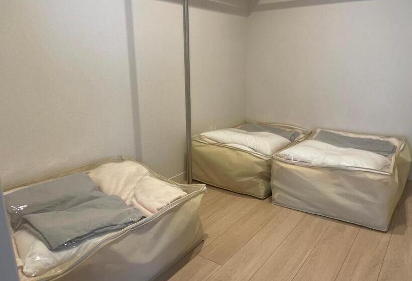 빌라 침실 1개, Mova Villa Koshi Misawa South