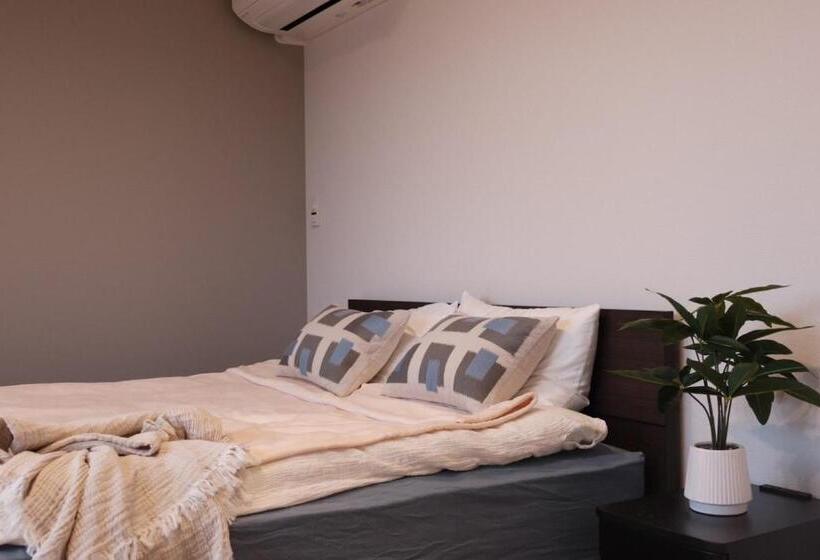 빌라 침실 1개, Mova Villa Koshi Misawa South