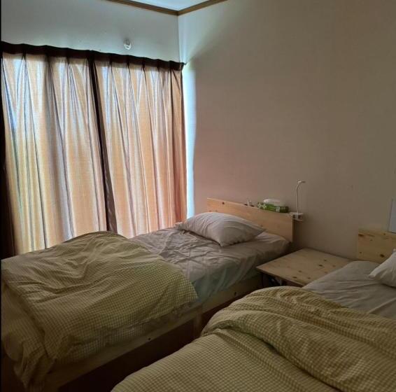 Номер Стандарт, 奄美ゲストハウス宇宿サンライズビーチ