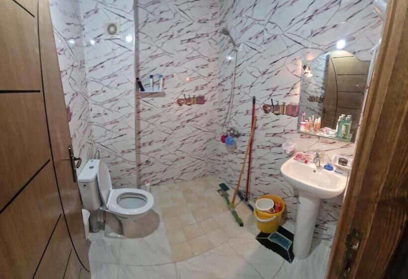 침실 3개 아파트, Résidence Mimouna 1