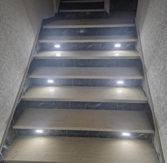 침실 3개 아파트, Résidence Mimouna 1