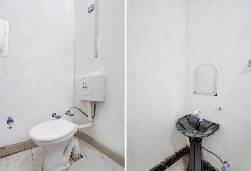 标准间, Spot On Hotel Grand