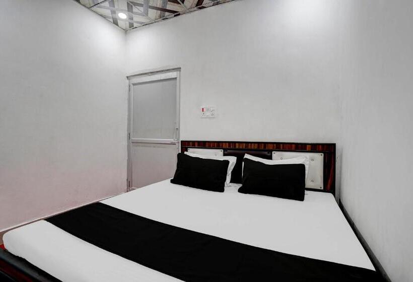 标准间, Spot On Hotel Grand