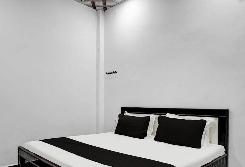 Номер Стандарт, Spot On Hotel Grand
