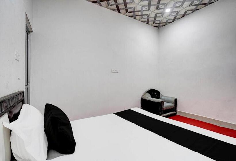 标准间, Spot On Hotel Grand