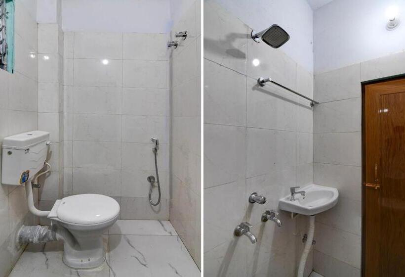 חדר סטנדרט, O Relax Inn