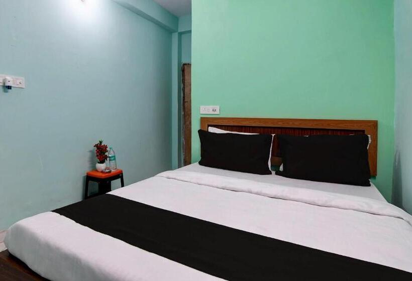 Номер Стандарт, O Relax Inn