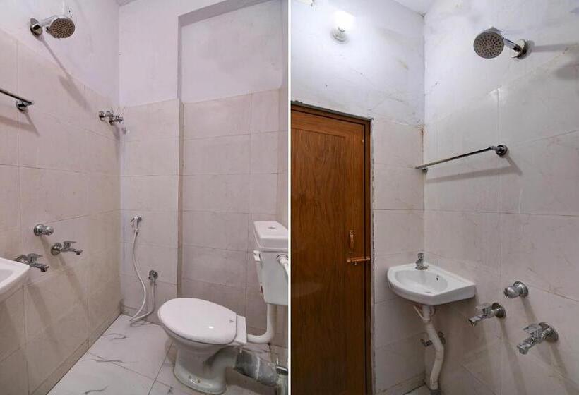 חדר סטנדרט, O Relax Inn