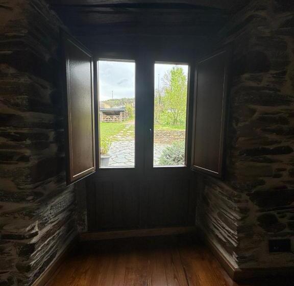 Номер Стандарт, A Horta De Abel