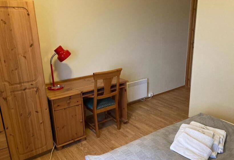 חדר סטנדרט, Havly Hotell Og Fiskarheim