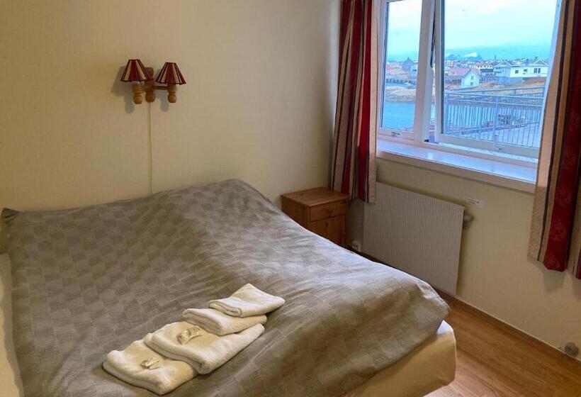 חדר סטנדרט, Havly Hotell Og Fiskarheim