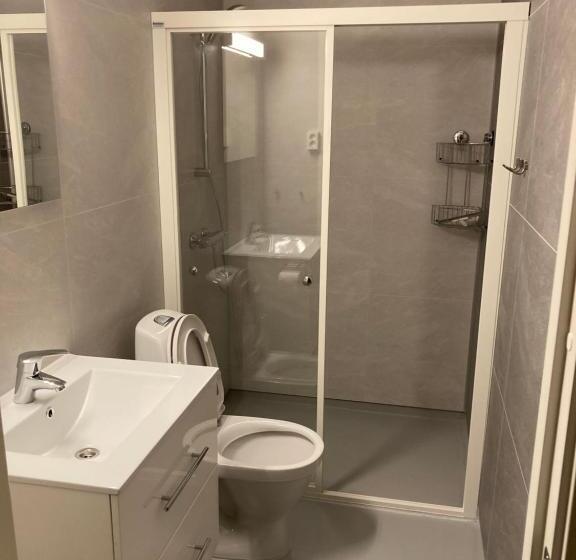 חדר סטנדרט, Havly Hotell Og Fiskarheim