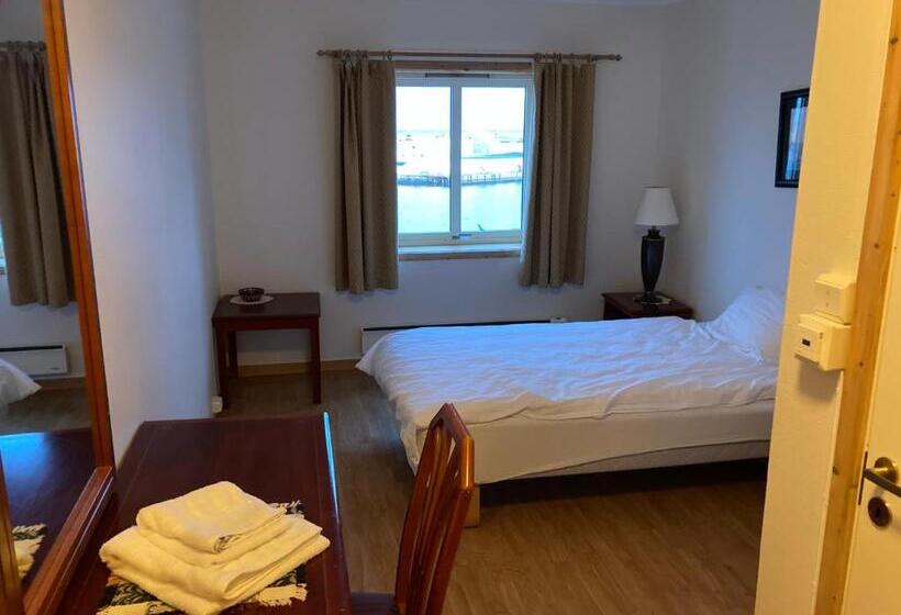 Номер Стандарт, Havly Hotell Og Fiskarheim