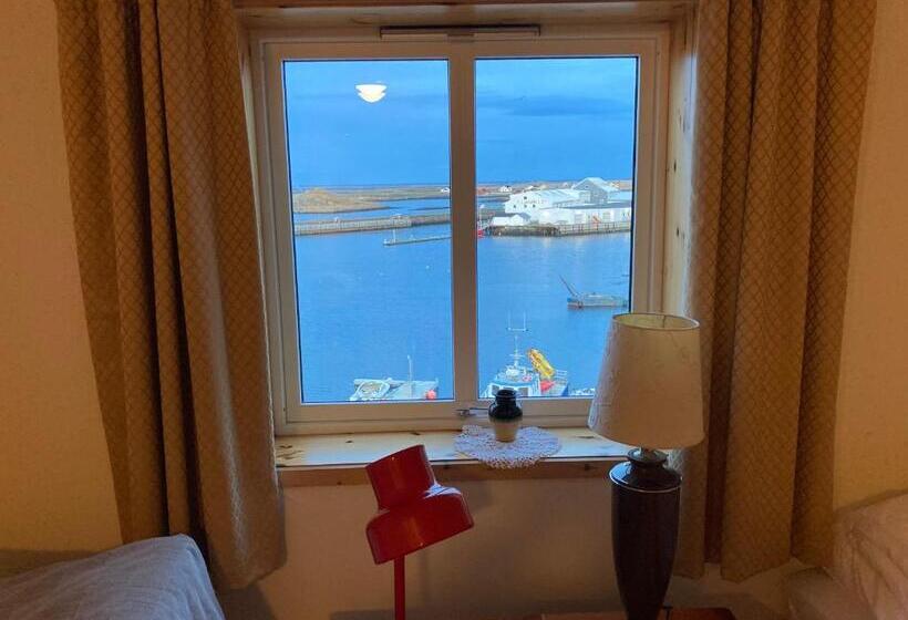 חדר סטנדרט, Havly Hotell Og Fiskarheim