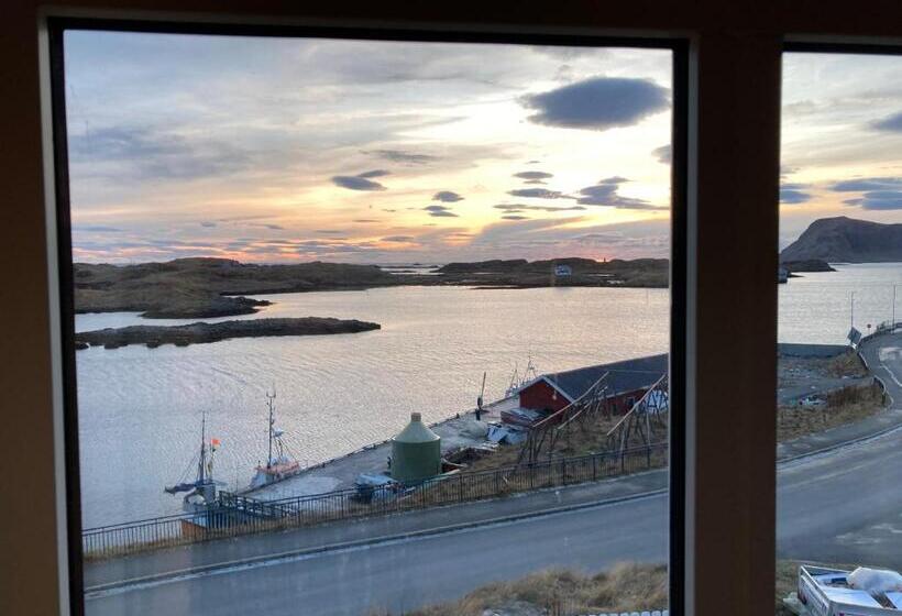 Номер Стандарт, Havly Hotell Og Fiskarheim