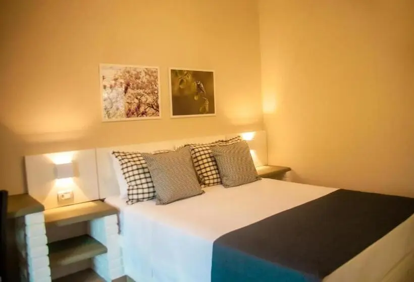 スタンダードルーム, Matiz Igaratá Resort, Spa E Eventos
