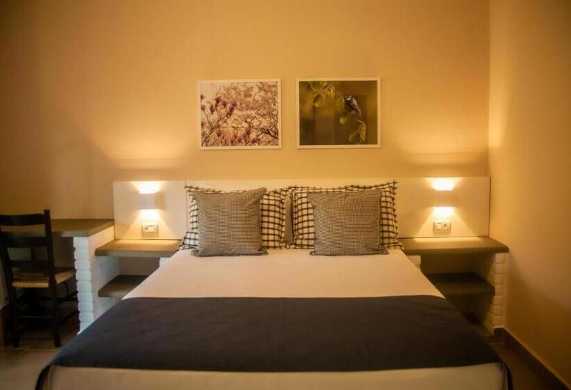 Standardzimmer, Matiz Igaratá Resort, Spa E Eventos