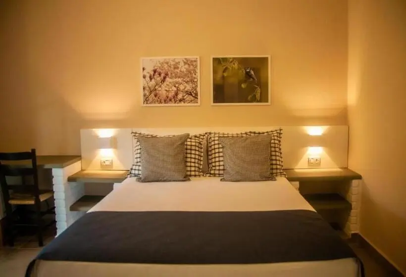 スタンダードルーム, Matiz Igaratá Resort, Spa E Eventos