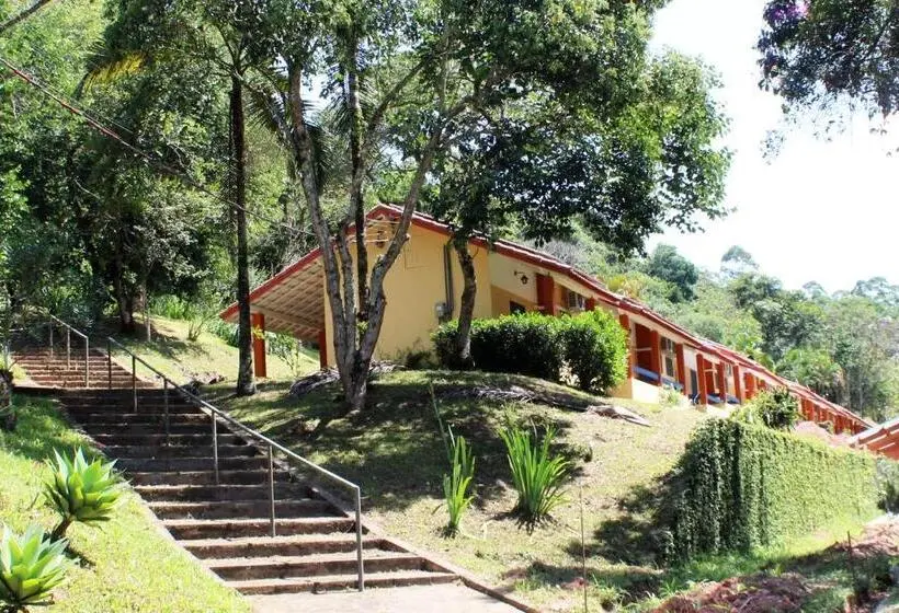 スタンダードルーム, Matiz Igaratá Resort, Spa E Eventos