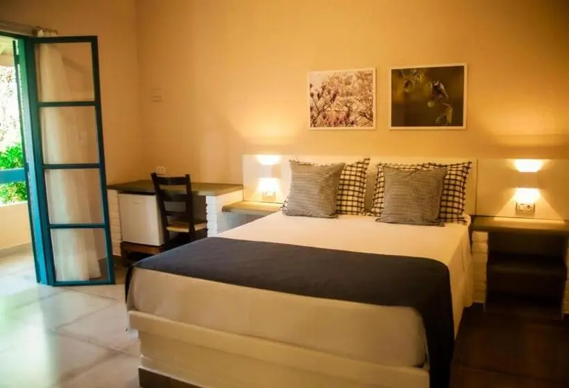 スタンダードルーム, Matiz Igaratá Resort, Spa E Eventos