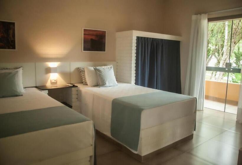 Deluxe Zimmer, Matiz Igaratá Resort, Spa E Eventos