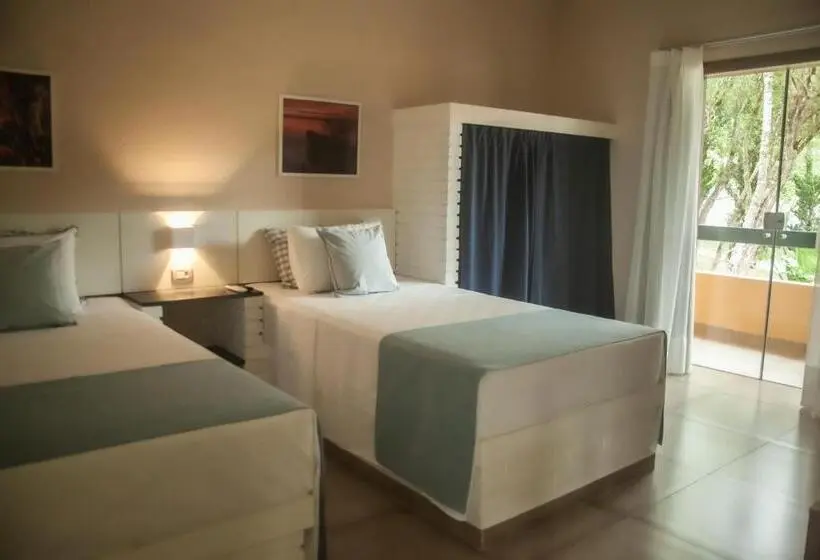 デラックスルーム, Matiz Igaratá Resort, Spa E Eventos