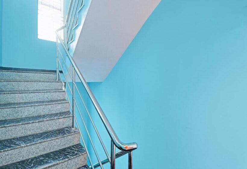 Klassiskt Trippelrum, Oyo Nh View