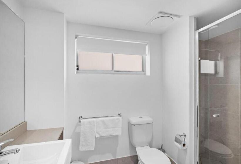 1 Yatak Odalı Daire, Waterline At Oceanside