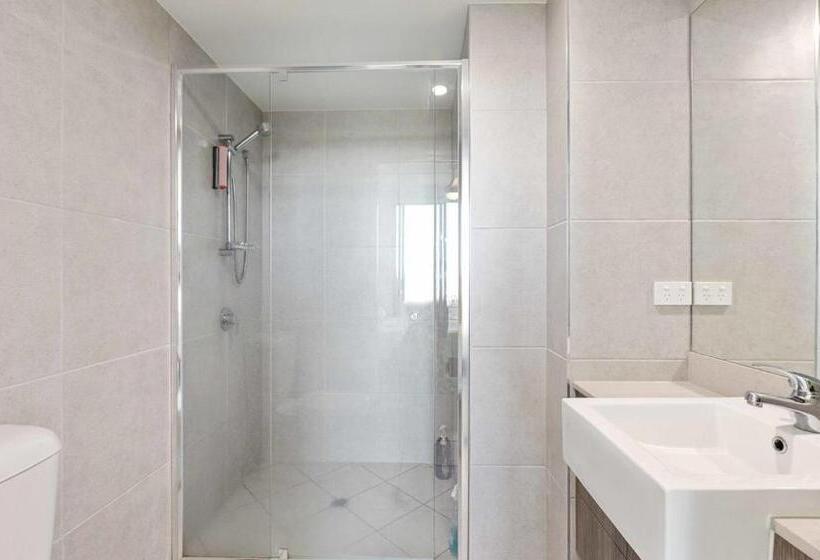 2 Yatak Odalı Daire, Waterline At Oceanside