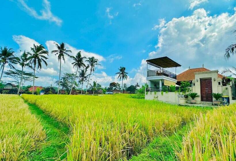 חדר סטנדרט, Akatara Ubud Villa