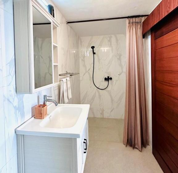 חדר סטנדרט, Akatara Ubud Villa