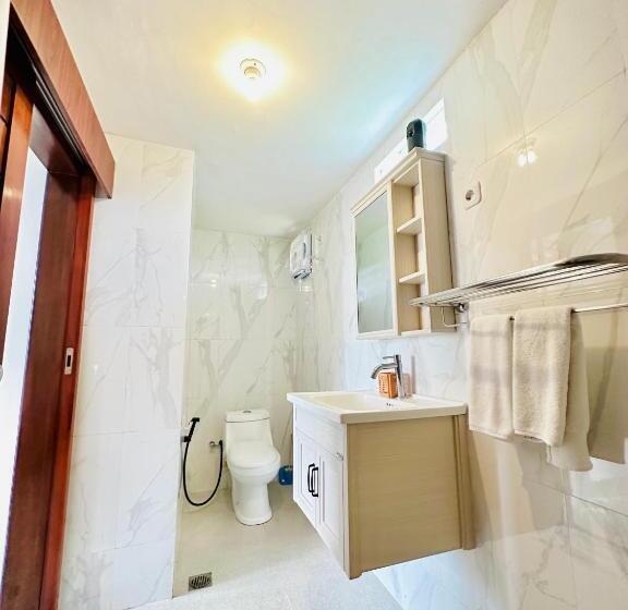 חדר סטנדרט, Akatara Ubud Villa