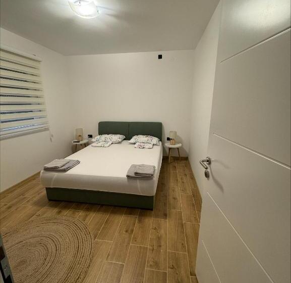 سوییت لوکس, Hestia Suite