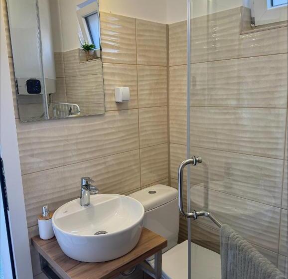 سوییت لوکس, Hestia Suite