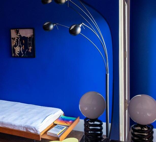 חדר סטנדרט, La Maison Odette